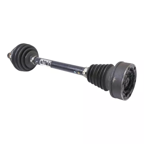VW Golf 5 Antriebswelle links vorne Gelenkwelle 2,0 FSI 1K0407271AT 1K0407451CX (126757)