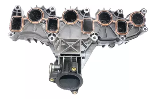 VW Golf Passat Audi A1 Ansaugbrücke Saugrohr 2.0 TDI 03L129711AN CFFB CFGB (126912)