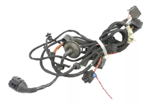 VW Passat 3BG Kabelbaum Tür Türkabelbaum ZV vorne rechts 3B0971121G