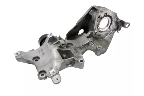 VW Passat 3C Golf 6 Halter Konsole Lichtmaschine Träger 2,0 TDI 03L903139Q Pumpe (126945)