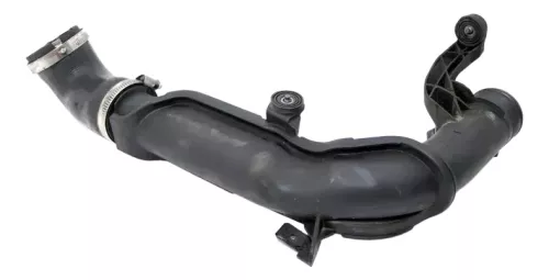 VW Touran Passsat 3C Ladeluftschlauch Schlauch Rohr Turbo 2,0 TDI 1K0145770AE (126974)