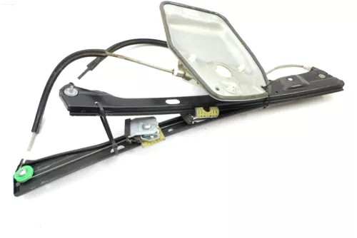 VW Golf 5M Plus elektrischer Fensterheber elektrisch vorne rechts Beifahrertür (126977)
