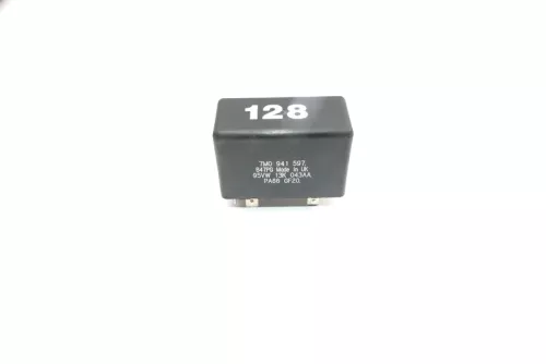 VW Sharan 7M Steuergerät Licht Lichtrelais Relais 7M0941597   128 (126992)