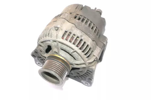 Audi A6 4A Passat Lichtmaschine 70A 028903025A Benziner mit Servo (bisBj1999 (127025)