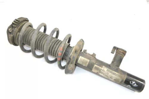 VW Tiguan Passat 3C Federbein Feder Stoßdämpfer vorne links/rechts 5N0412021CT (127045)
