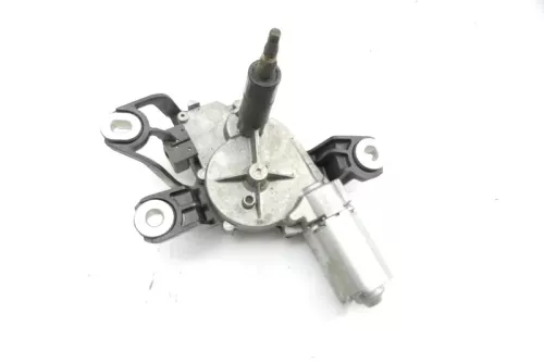 VW Golf Plus Wischermotor Motor Scheibenwischer hinten 5M0955711B Heckwischer