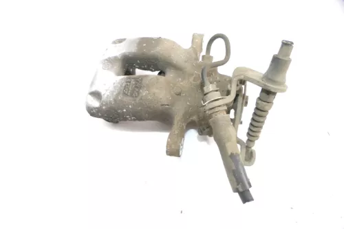 VW Golf 5 Eos Bremssattel Bremszylinder links hinten 1K0615423N Sattel 