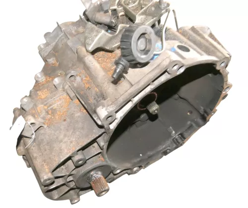 VW Touran Golf 5 A3 8P Getriebe GNE 2.0 TDI 6 Gang Schaltgetriebe ca. 163.000km