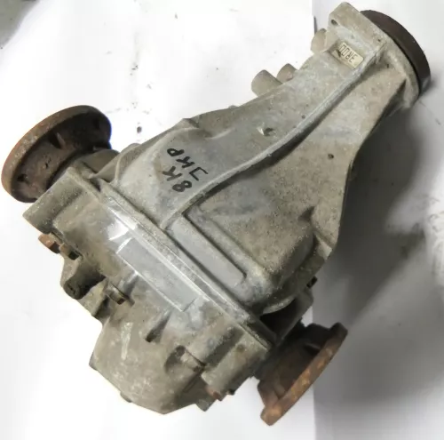 Audi A4 8K B8 A5 Quattro Allrad Getriebe hinten Differential JKP2,0TDI (127164)