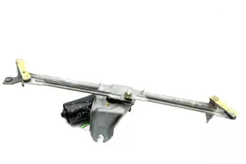 VW Golf 3 Cabr Gestänge Scheibenwischer vorne 1H1955113B Wischergestänge Wischer (127196)