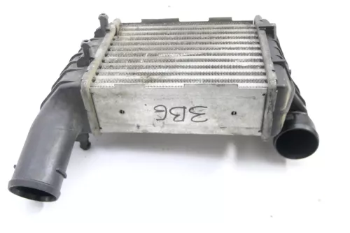 Audi A6 4B Ladeluftkühler Ladeluft Kühler 2,5 TDI 059145806 AFB AKN AKE AYM  (127205)
