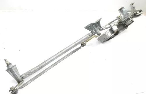 VW Sharan 7M Wischergestänge Motor Gestänge Scheibenwischer vorne 7M0955023E