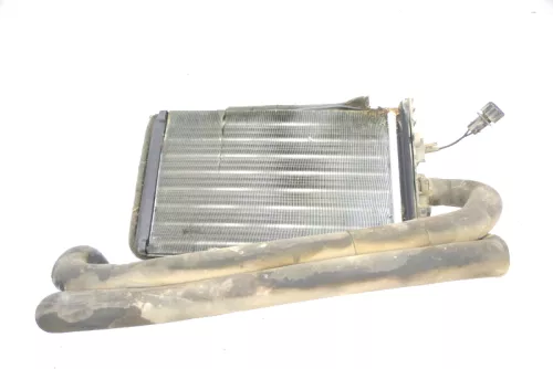 VW T4 Lüfter Wärmetauscher Kühler Heizung Klimaanlage 701819032 Klima mit Kabel 