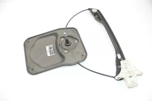 Skoda Fabia 5J manueller Fensterheber hinten rechts Fensterhebermodul 5J4839402B (127226)