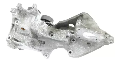 Audi A4 8K A6 A5 Halter Konsole Lichtmaschine Träger 2,0 TDI 03L903139H Pumpe (127266)