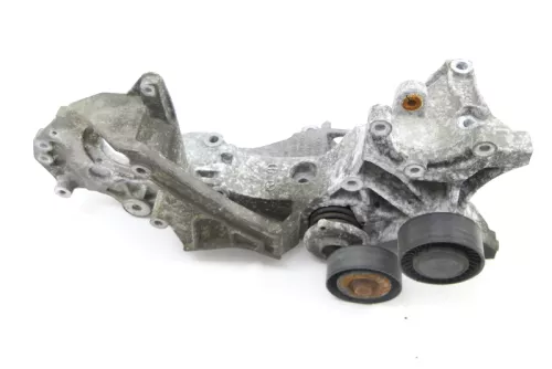 Audi A4 8K A6 A5 Halter Konsole Lichtmaschine Träger 2,0 TDI 03L903139H Pumpe (127266)