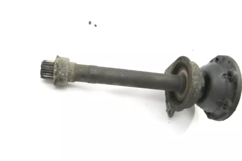 VW T4 Antriebswelle Gelenkwelle rechts vorne 02G409356C Flanschwelle (127335)