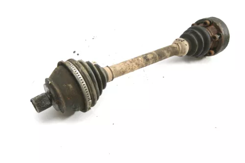 VW T4 Antriebswelle Gelenkwelle rechts vorne 701407449B Flanschwelle ohneABS (127338)
