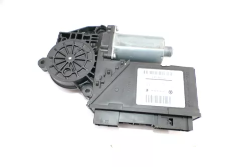 VW Touareg 7L ektrischer Fensterheber hinten rechts 3D0959794E Fensterhebermotor (127417)