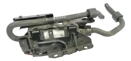VW Passat 3C Dieselpumpe Kraftstoffpumpe 5n0906129b 1K0127023N 2.0 TDI CBBB (127531)