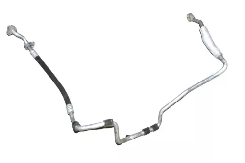 VW Passat 3C Klimaleitung Kältemittelschlauch 3C0820743BT Klimaanlage 2.0 TDI CB