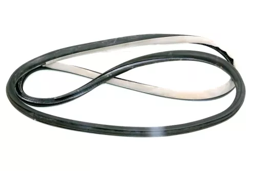 VW Passat 3B 3BG Türdichtung Dichtung Tür vorne links Fahrertür 4-Türer + Kombi (127574)