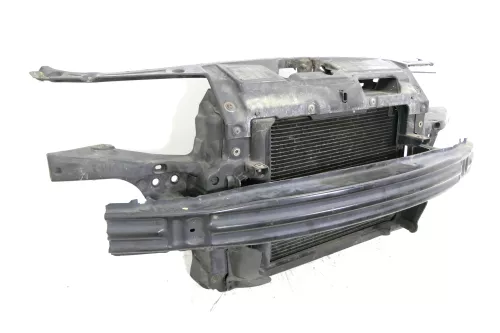 Skoda Fabia 6Y Schloßträger Kühler Klimakühler Klima Träger 6Y6813305B1,2 1,4 TD (127794)