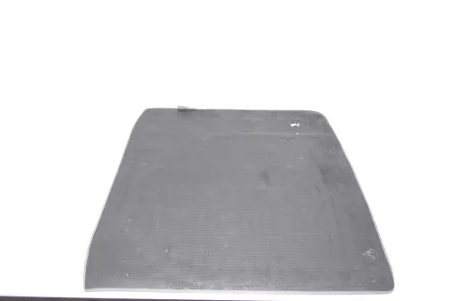 VW Golf 4 Variant Kombi Verkleidung Teppich Kofferraum Kofferraumteppich grau (127853)