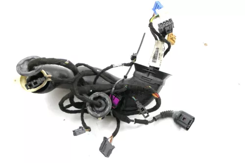 Seat Ibiza 6L Kabelbaum Tür Türkabelbaum ZV vorn links Leitungssatz 6L4971120N (127935)