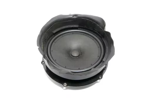 VW Eos 1F Box Lautsprecher 1Q0035454 Tiefton in Tür rechts oder links (128060)