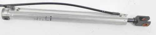 VW Eos 1F Cabrio Verdeck 1Q0871603A Dämpfer Dach hinten rechts oder links  (128063)