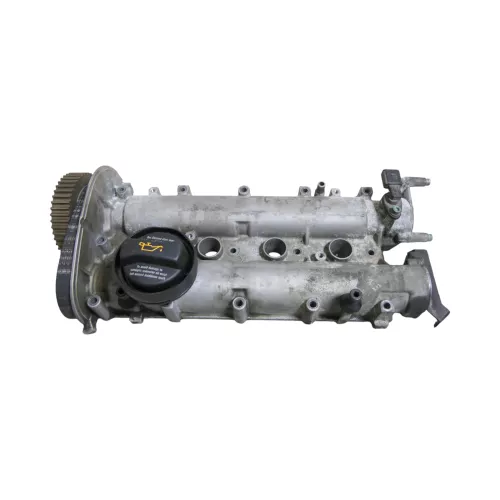 VW Golf Nockenwellen Deckel 1,4 CGGA BUD BCA BXW 16V Nockenwelle 036103473AM (128151)