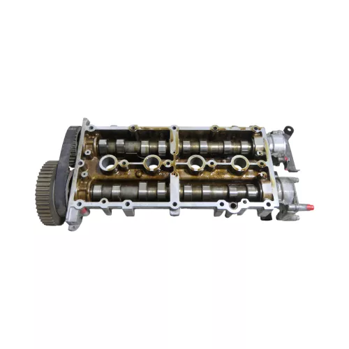 VW Golf Nockenwellen Deckel 1,4 CGGA BUD BCA BXW 16V Nockenwelle 036103473AM (128151)
