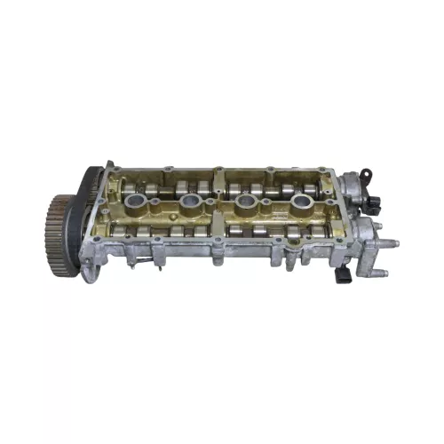 VW Golf Nockenwellen Deckel 1,6 16V AZD BCB ATN 16V Nockenwelle 036109101DE (128154)