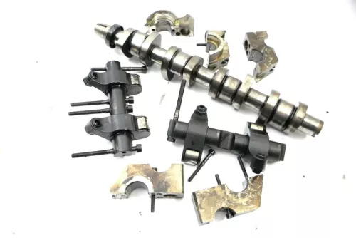 VW Touran Golf 5 Nockenwelle 2.0 TDI 1,9 Kipphebel Hydrostößel 038109101R