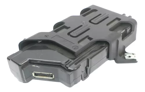 VW Polo 6R Tiguan Steuergerät Multimedia Interface 5N0035342E Skoda Octavia 1Z