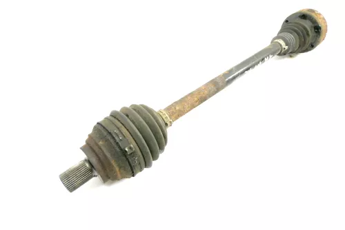 VW Golf 5 1K Antriebswelle Gelenkwelle rechts hinten 4-Motion Allrad Quattro BKD (128293)