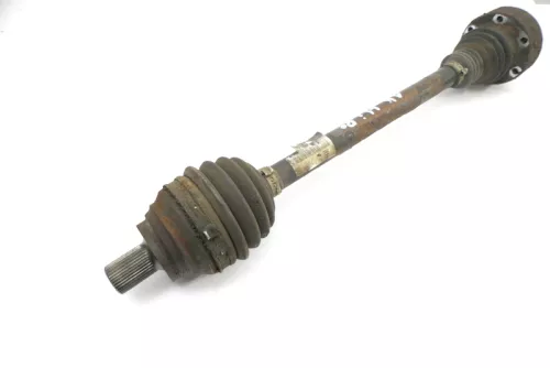 VW Golf 5 1K Antriebswelle Gelenkwelle links hinten 4-Motion Allrad Quattro BKD (128294)