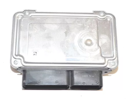 Leon 1P Motorsteuergerät  03C906022AQ 03C906022B 1,4 TSI CAXA Motor Steuergerät (128378)