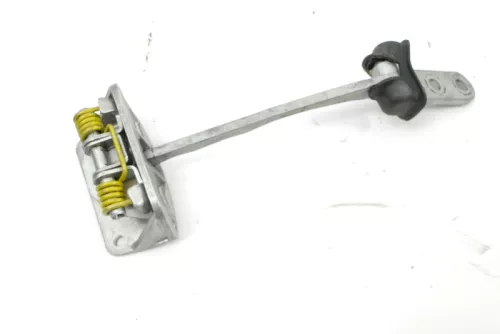 Audi A2 8Z Türfangband Lasche Fangband hinten links / rechts 8Z0837423 (128403)