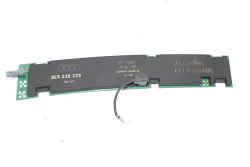 Audi A4 8E B6 Limousin Antenne 8E5035225 /Q Verstärker Antennenverstärker