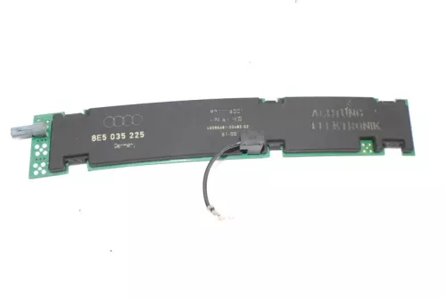 Audi A4 8E B6 Limousin Antenne 8E5035225 /Q Verstärker Antennenverstärker
