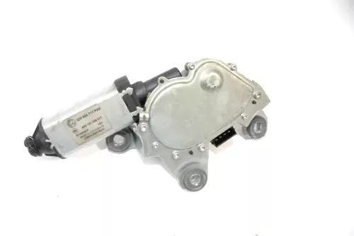 Octavia 1Z Wischermotor Motor Scheibenwischer hinten 1Z9955711A Heckwischer (128483)