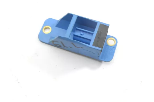 Ibiza 6L Airbag Steuergerät Sitz Airbagsteuergerät 6Q0909606D /J Crashsensor (128649)