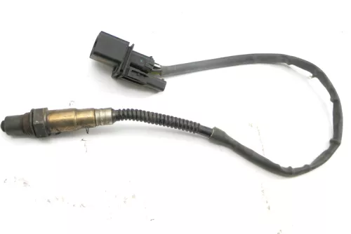 VW Golf 5 V A3 8P Lambdasonde vor Kat 03C906262C 1,6 FSI 85kw 115PS BAG BKG (128651)