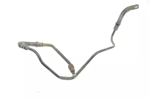 VW Lupo 6E Rücklaufleitung Servoschlauch Servoleitung 6E1423891A 3L (128671)