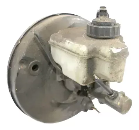 VW Golf 5 Bremskraftverstärker Bremskraftregler 1K1614105AR 1K1614106AK / BE (128672)