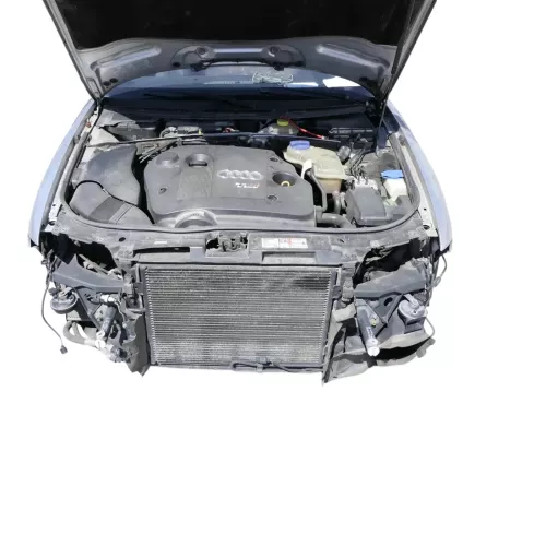 Aud A4 B5 Schloßträger Klimaanlage Benziner & Diesel 4-Zylinder Facelift ab 1999