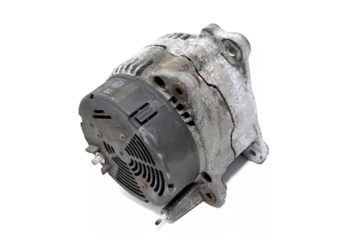VW Golf 3 TDI T4 Lichtmaschine Generator 028903018C 120A 028903025S (129038)