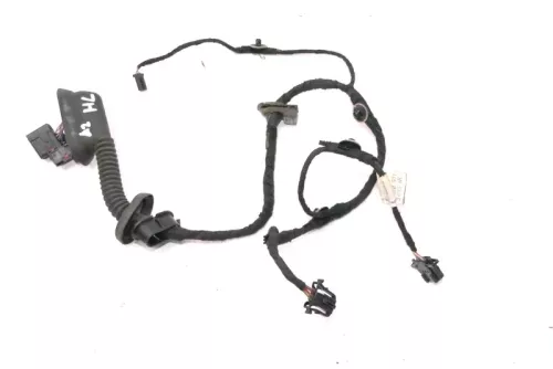 Audi A2 8Z Kabelbaum Tür Türkabelbaum ZV hinten links 8Z0971693AR